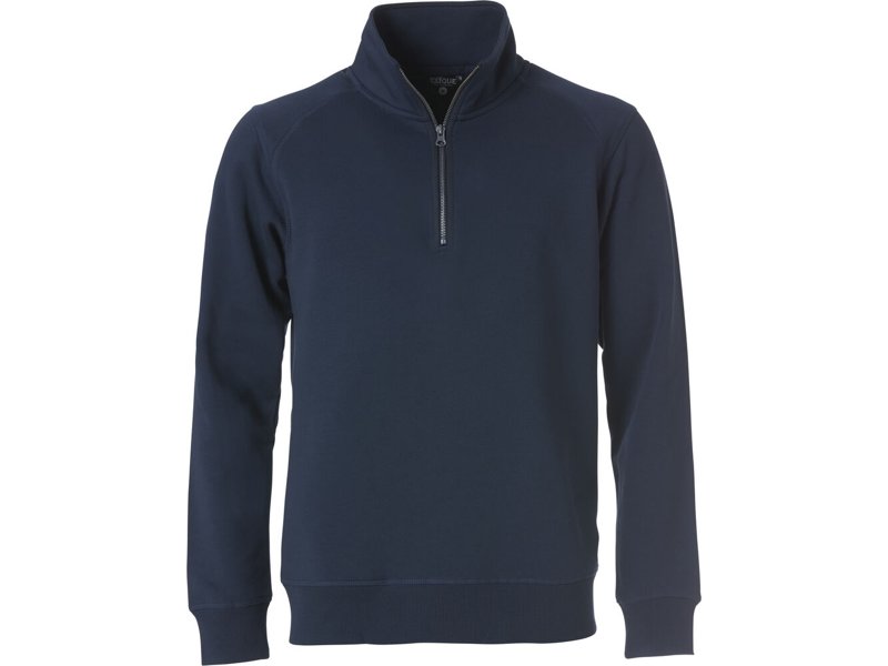 Clique Classic Half Zip