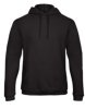 B&C - ID.203 50/50 Hooded Sweatshirt B&C - ID.203 50/50 Hooded Sweatshirt