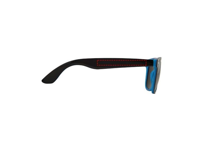 Sun Ray zonnebril – colour pop Sun Ray zonnebril – colour pop