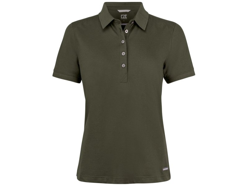 Cutter & Buck - Advantage Polo Dames