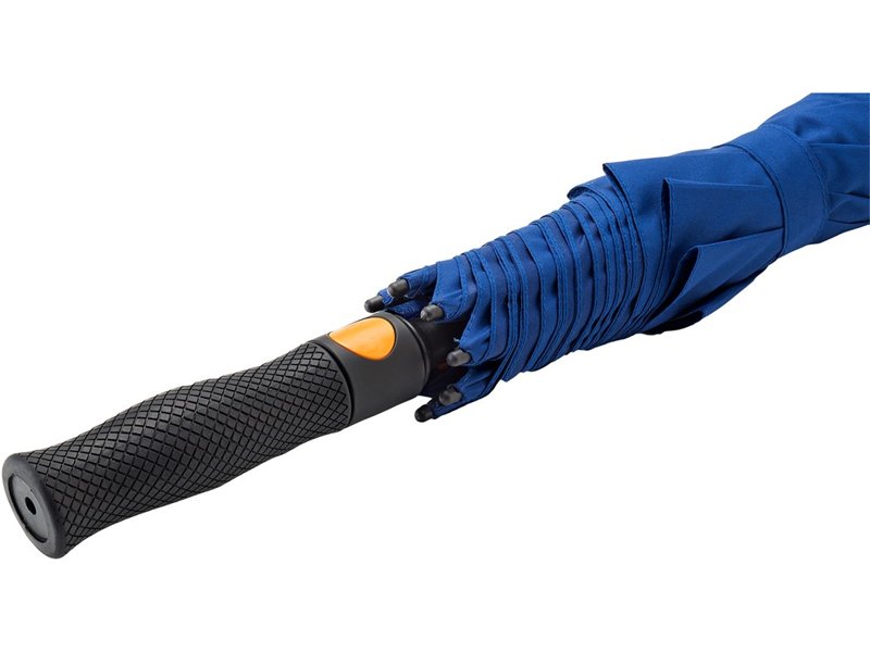 Falcone - Stormparaplu - Automaat - Windproof -  130 cm Falcone - Stormparaplu - Automaat - Windproof -  130 cm