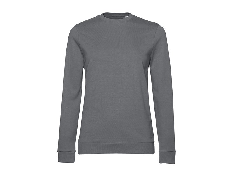 B&C - Women´s #Set In Sweat