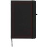Noir medium notitieboek Noir medium notitieboek