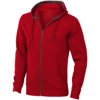 Arora heren hoodie met ritssluiting Arora heren hoodie met ritssluiting