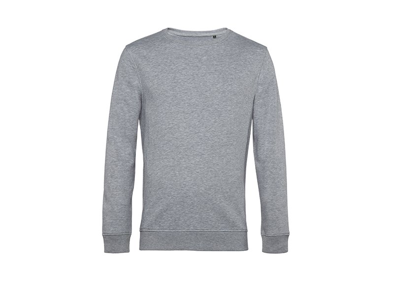 B&C Organic sweater - Duurzame en comfortabele trui | Totziens Promotions B&C Organic sweater - Duurzame en comfortabele trui | Totziens Promotions