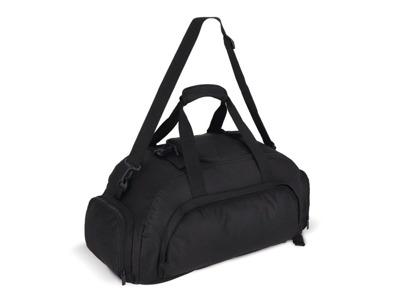 Sportrugzak Karo R-PET 27L - Duurzame en functionele sporttas | Totziens Promotions Sportrugzak Karo R-PET 27L - Duurzame en functionele sporttas | Totziens Promotions
