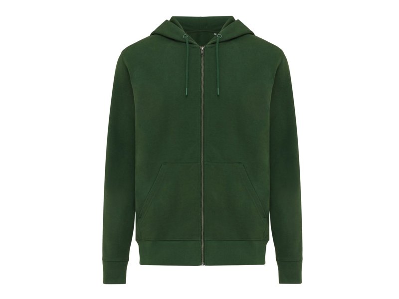 Iqoniq Abisko Zipped hoodies Iqoniq Abisko Zipped hoodies