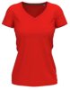 Stedman® - Claire V-Neck Women Stedman® - Claire V-Neck Women