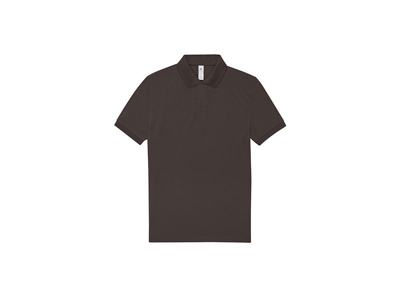 B&C  My Polo 180
