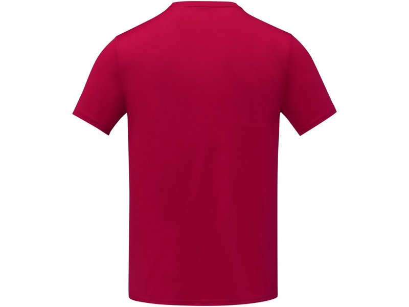 Kratos cool fit heren T-shirt met korte mouwen | TotZiens Kratos cool fit heren T-shirt met korte mouwen | TotZiens