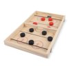 InSideOut Tafel puck hockey InSideOut Tafel puck hockey
