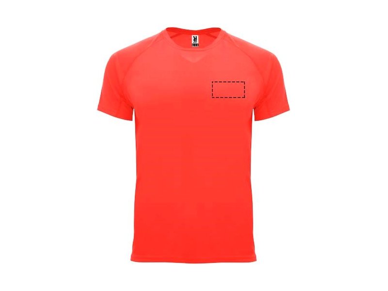 Bahrain sportshirt met korte mouwen voor kinderen Bahrain sportshirt met korte mouwen voor kinderen