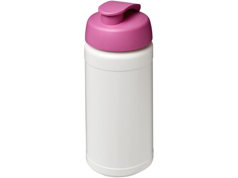 Baseline® Plus 500 ml sportfles met flipcapdeksel Baseline® Plus 500 ml sportfles met flipcapdeksel