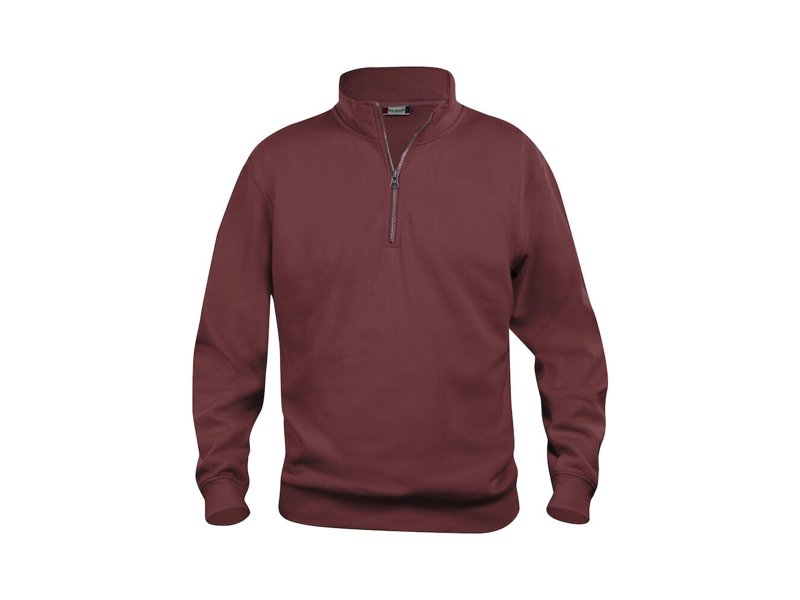 Clique Basic Half Zip