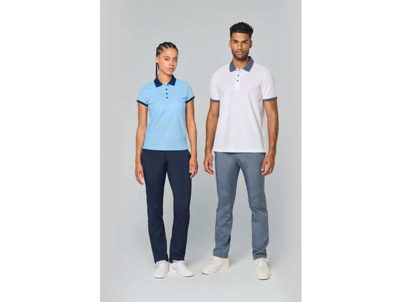 PROACT® Dames-sportpolo