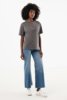 IQONIQ Nikko heavyweight gerecycled katoen t-shirt IQONIQ Nikko heavyweight gerecycled katoen t-shirt