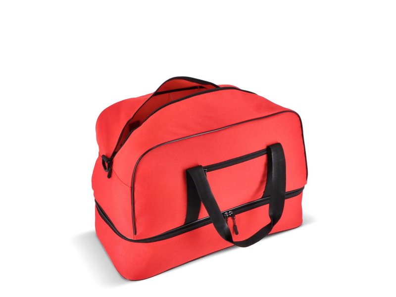 Voetbal tas 600D gerecycled PET