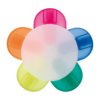 Highlighter Bloem