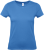 B&C dames t-shirt | Diverse kleuren vanaf € 1,70 B&C dames t-shirt | Diverse kleuren vanaf € 1,70