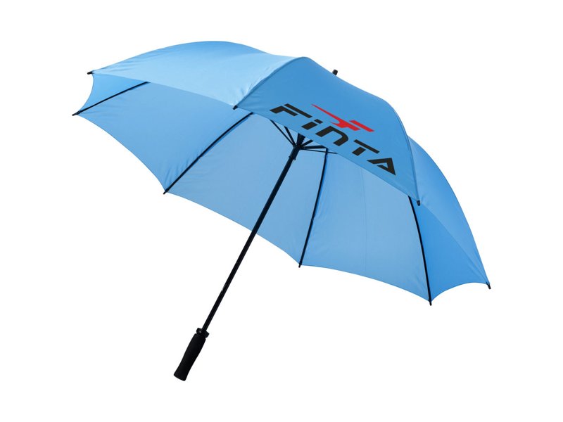 Yfke 30" golfparaplu met EVA handvat Yfke 30" golfparaplu met EVA handvat