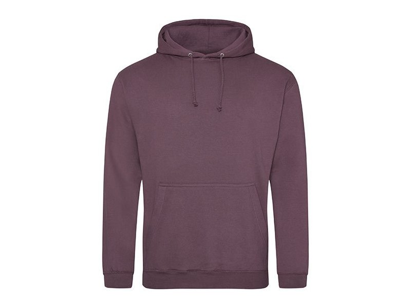 Studenten hooded sweater, geschikt voor bedrukken of borduring Studenten hooded sweater, geschikt voor bedrukken of borduring