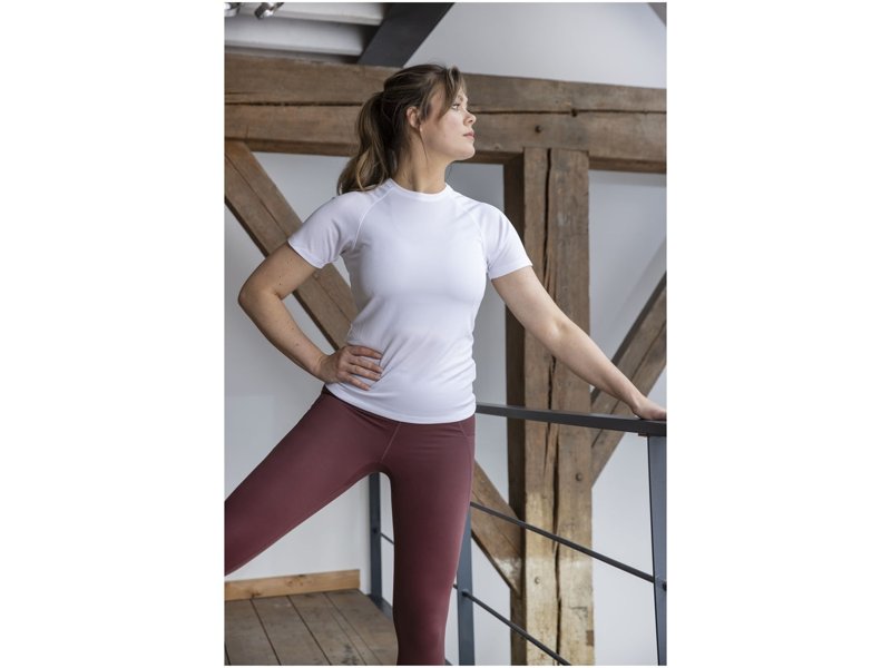 Elevate Niagara Cool Fit dames sportshirt » vanaf € 9,10 Elevate Niagara Cool Fit dames sportshirt » vanaf € 9,10