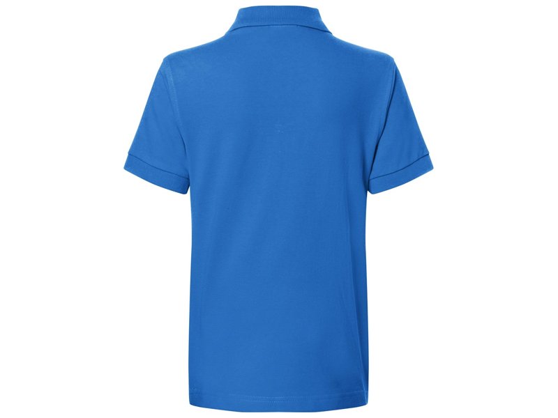 Kinderpolo's in 35 kleuren leverbaar, snel online bestellen Kinderpolo's in 35 kleuren leverbaar, snel online bestellen