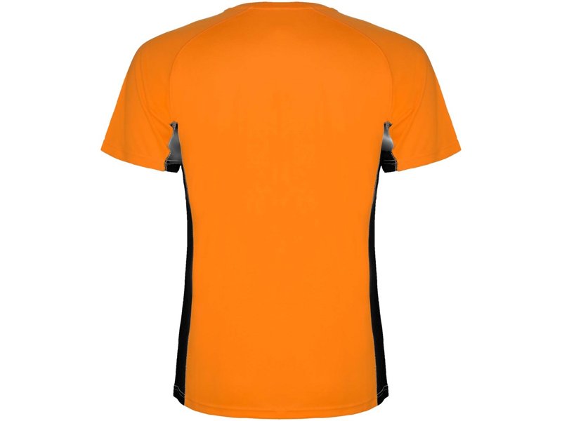 Shanghai sportshirt met korte mouwen voor kinderen Shanghai sportshirt met korte mouwen voor kinderen