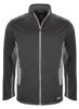 Cutter & Buck heren softshell jas Navigate Cutter & Buck heren softshell jas Navigate