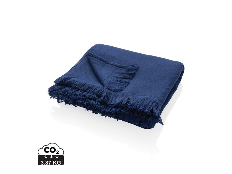 UKIYO Aware™ Keiko effen hammam handdoek