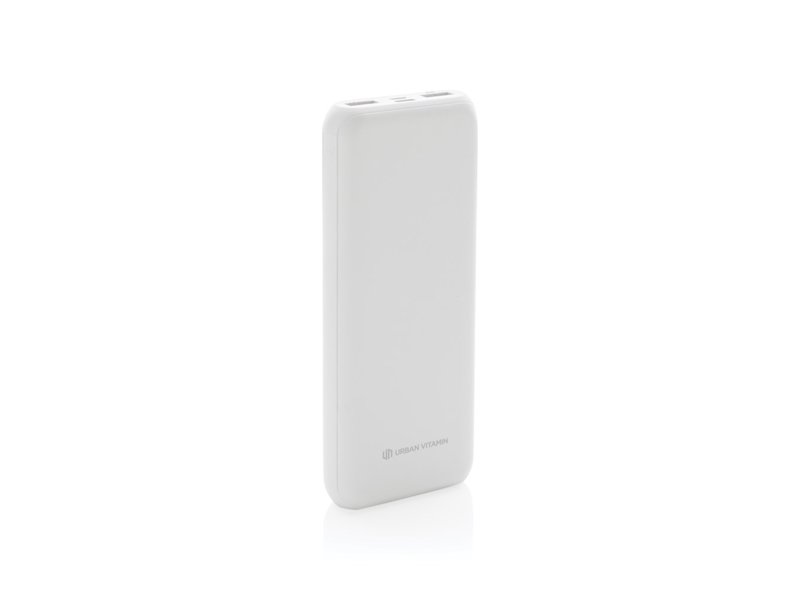 Urban Vitamin Pasadena 20.000 mAh 18W PD powerbank