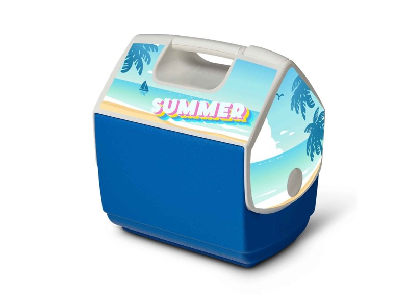 Igloo Playmate Pal Cooler 6 L
