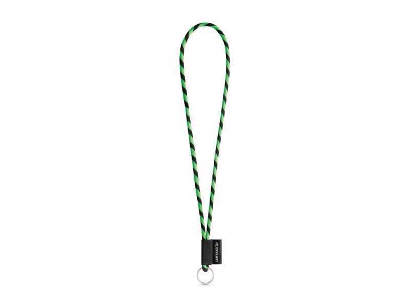 Lanyard Tube Long Set I Unieke lanyards in vele kleurencombinatie leverbaar