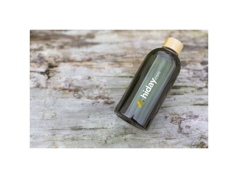 RPET Bottle Transparent 500 ml drinkfles RPET Bottle Transparent 500 ml drinkfles