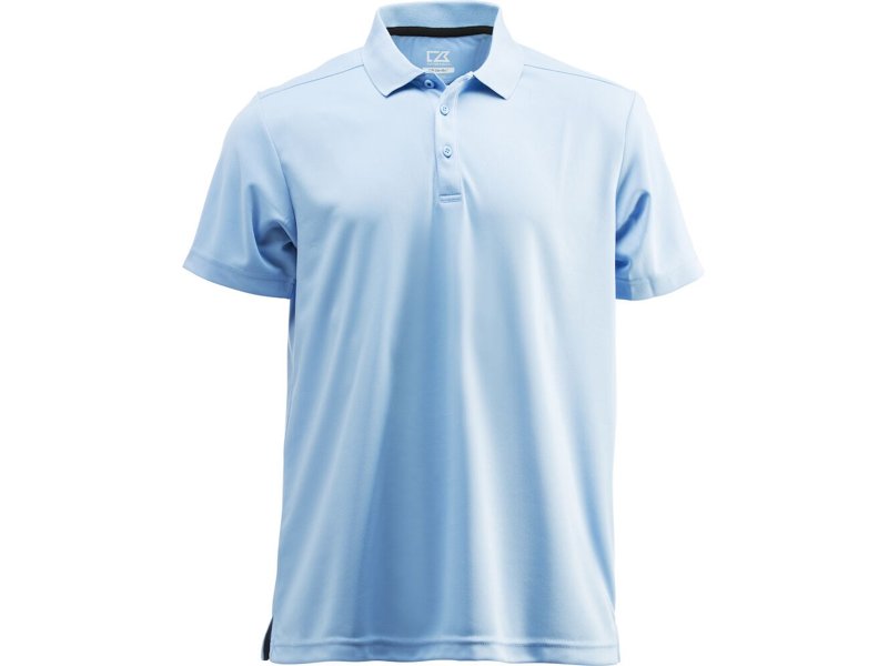 Cutter & Buck - Kelowna Polo Heren Cutter & Buck - Kelowna Polo Heren