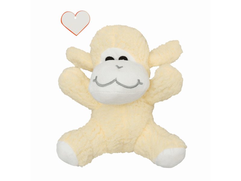 MELINA - Pluche schaap