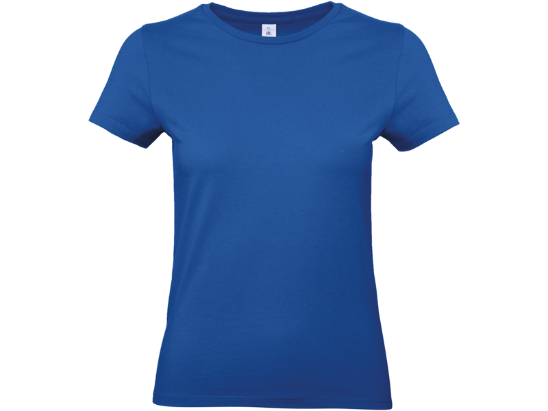 B&C #E190 Ladies' T-shirt | TotZiens Promotions B&C #E190 Ladies' T-shirt | TotZiens Promotions
