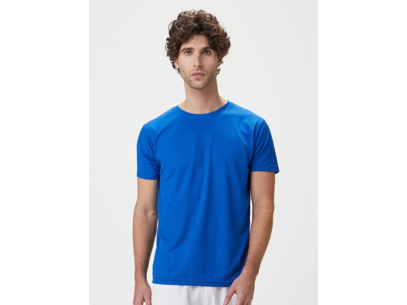 SP Contest sportshirt, 135 gr/m² SP Contest sportshirt, 135 gr/m²