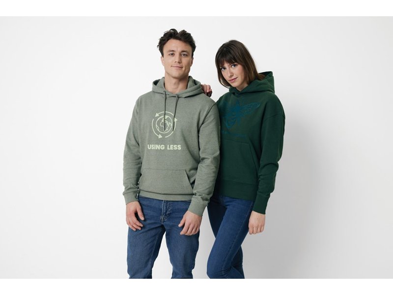 Iqoniq Yoho hoodie Iqoniq Yoho hoodie