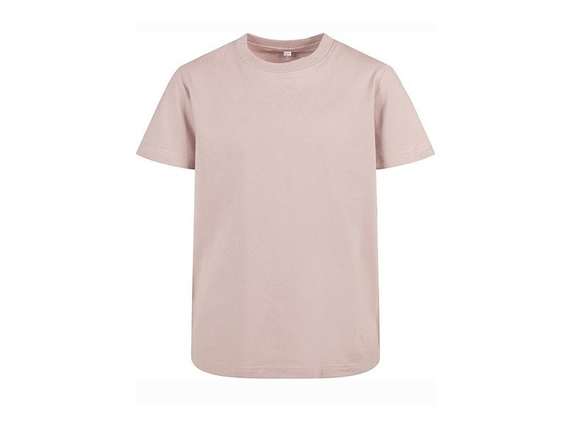 Build Your Brand - Kids´ Basic Tee 2.0 Build Your Brand - Kids´ Basic Tee 2.0