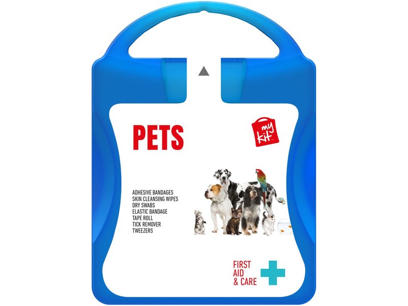 MyKit huisdieren set MyKit huisdieren set