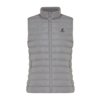 IQONIQ Meru dames gerecycled polyester bodywarmer IQONIQ Meru dames gerecycled polyester bodywarmer