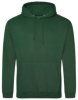 Studenten hooded sweater, geschikt voor bedrukken of borduring Studenten hooded sweater, geschikt voor bedrukken of borduring
