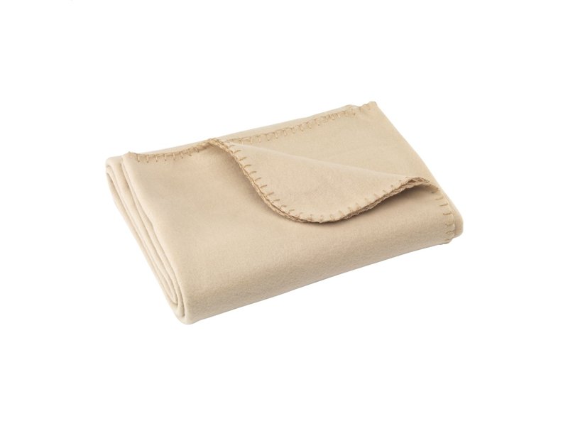 SuperSoft RPET fleecedeken