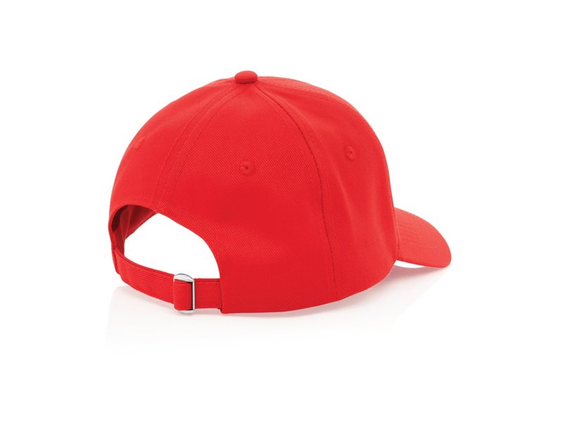 Duurzame katoenen Cap