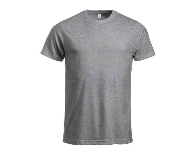 Clique New Classic-T | TotZiens Promotions Clique New Classic-T | TotZiens Promotions