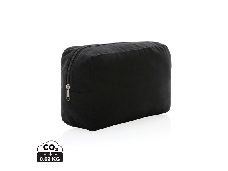 Impact Aware™ 285 gsm rcanvas toilettas ongeverfd Impact Aware™ 285 gsm rcanvas toilettas ongeverfd