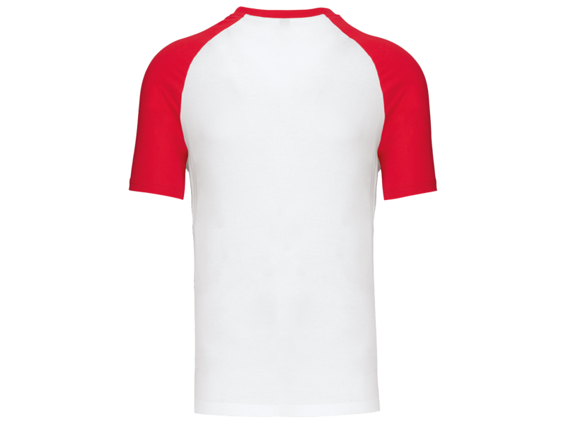 T-shirt Baseball: Kariban  » vanaf € 4,52 « Baseball shirt T-shirt Baseball: Kariban  » vanaf € 4,52 « Baseball shirt