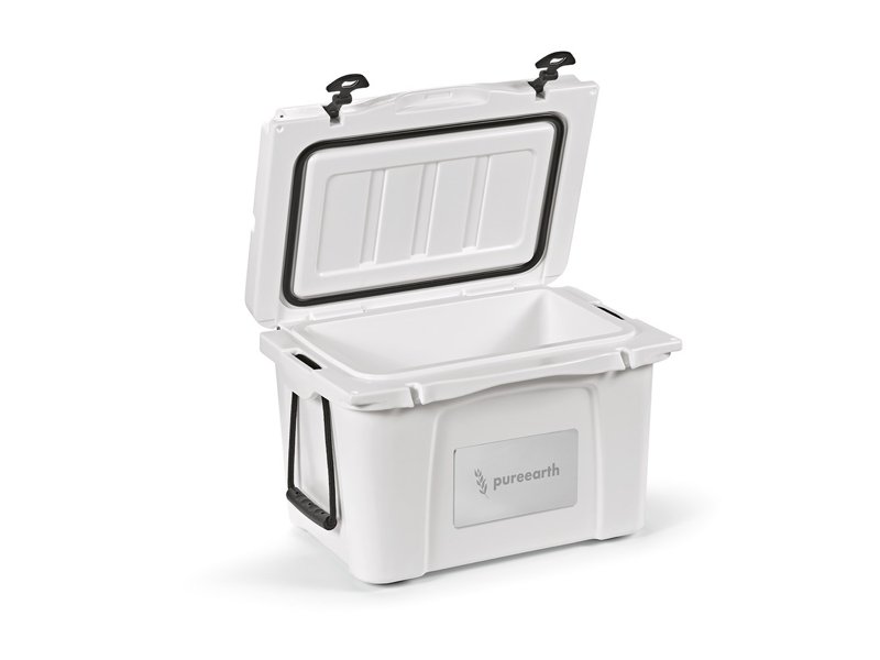 San Francisco Cooler San Francisco Cooler