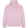 Roly unisex Vinson hoodie